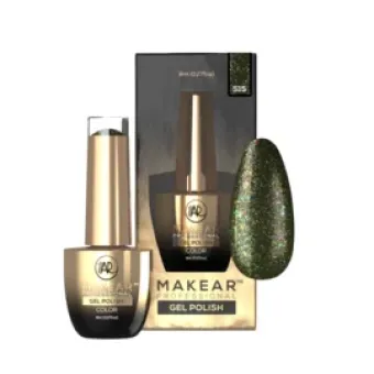 S15 UV Gel Polish Makear